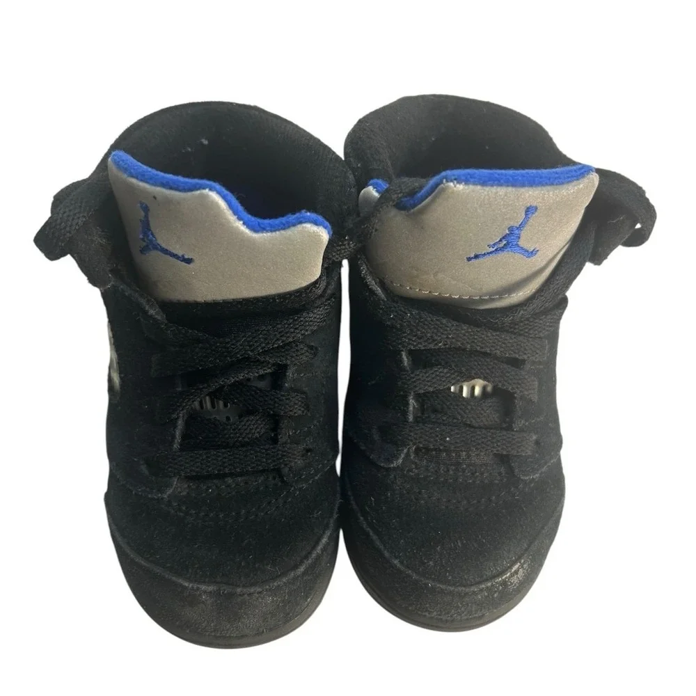 Nike Air Jordan 5 Retro TD 